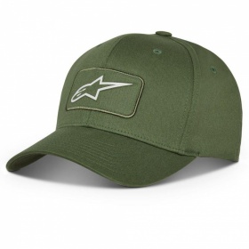 Alpinestar Levels Hat Green